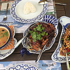 Brigerhof Sukho Thai food