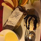 Knusperhaeuschen Restaurant und Cafe food