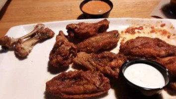 Applebee's Grill Bar food