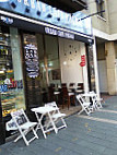 Urban Cafe Palma inside