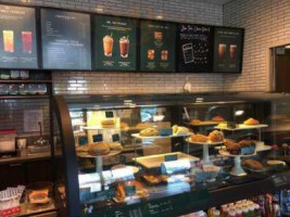 Starbucks food