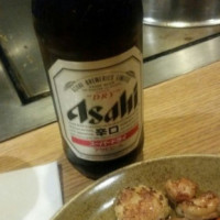 Japan 77 Steak House food
