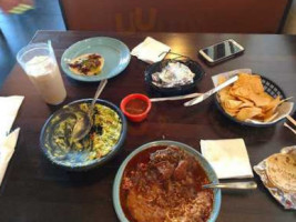 Juanchos Mexican food