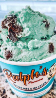 Ralph's Famous Italian Ice food