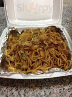 Shanghai Wok food