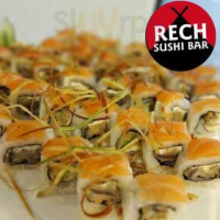 Casa Do Lucas Sushi Makis food