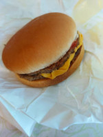 Kingo Burger food