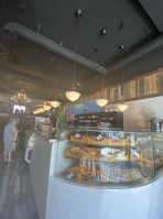 City Bagels And Bakery inside