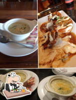 Stockman's Restaurant & Lounge food