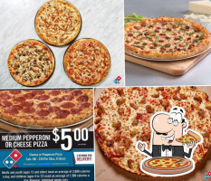 Domino's Pizza Simcoe food