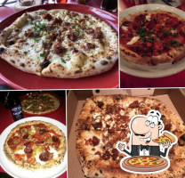 Piatto Pizzeria Enoteca St. John's Downtown food