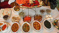 Gandhi Mahal food