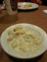 Denny's food