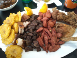 Boca Chica food