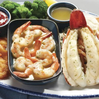 Red Lobster Memphis Winchester Rd. food