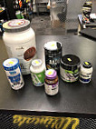 Ultimate Sport Nutrition food