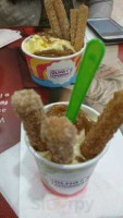 Olha O Churros! food