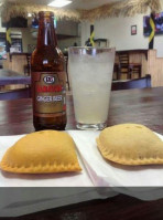 Jamaica Finga Licking Kitchen food