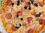 Napolizz Pizza (maysprings) Delivery food