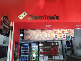 Domino's Sahuayo food