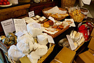 La Fromagerie food