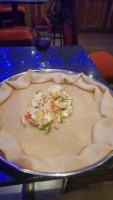 Blue Nile Eritrean and Ethiopian Restaurant food