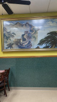 Hunan House inside