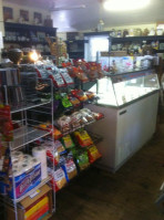 Hackleys Country Store food
