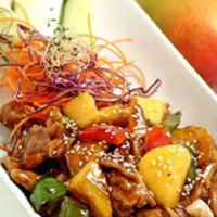 Tao Northern Chinese Cuisine food