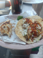 Taco Veloz food
