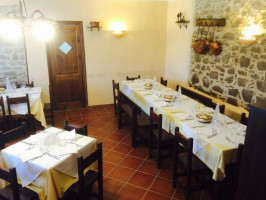 Agriturismo Il Gelso food