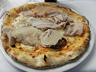 Pizzeria Garibaldi food