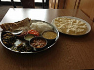 Madhav food