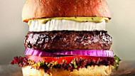 Hamburguesa Nostra Las Palmas food