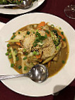 Lorm Thai Restaurant food