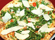 Pizzeria Dolomiti food