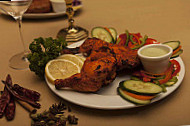 Maharaja Indian Restaurant food