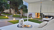 Es Llauet Boutique Melia Cala D´or food