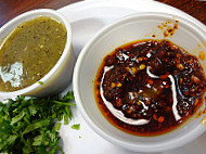 Antonito Estilo Michoacan food