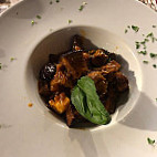 Osteria Al Casareccio food