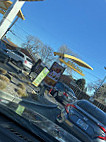 Mcdonald's outside