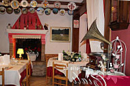 Trattoria Da Cialt food