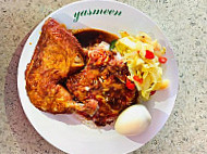 Restoran Nasi Kandar Yasmeen (sungai Petani) inside