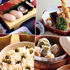 Zhany Asia Cuisine food