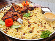 Yemen Kitchen food