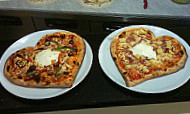Pizza Fonti food
