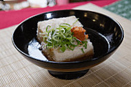 Nihonbashi food