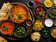 Curry House Demak Laut Commercial Centre food