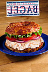 Great American Bagel Inc food