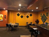 Nikki's Chaat Cafe inside